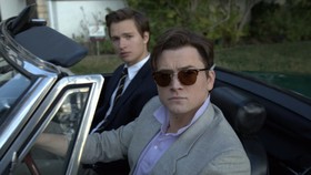 Sinopsis Billionaire Boys Club, Tayang di Bioskop Trans TV Malam Ini
