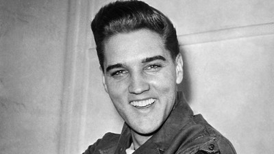 Sederet Teori Konspirasi Soal Kematian Tragis Elvis Presley
