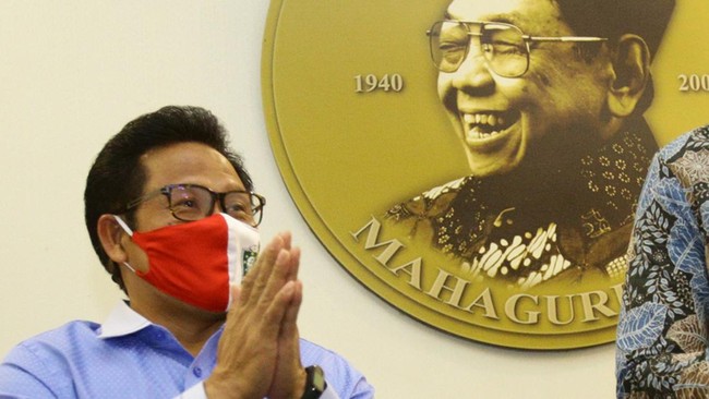 PKB menganggap safari politik Puan dan PDIP ke Gerindra sebagai sesuatu yang normal dan lumrah dilakukan setiap partai.