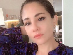 Chantal Dewi Bebas Kasus Narkoba, Begini Kehidupannya Kini
