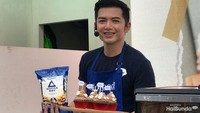 5 Tips Sederhana Membuat Cupcake Cokelat Lezat ala Celebrity Chef Nicky Tirta