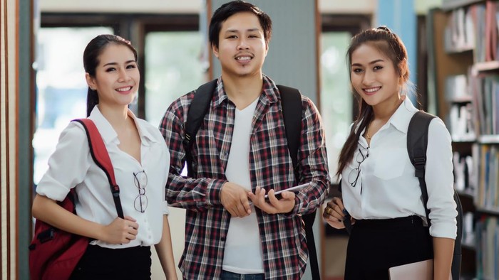 Mau Kuliah di Luar Negeri Gratis? Ini 5 Pilihan Beasiswa 2022 yang Masih Bisa Kamu Daftar Sekarang! Mau Kuliah di Luar Negeri Gratis? Ini 5 Pilihan Beasiswa 2022 yang Masih Bisa Kamu Daftar Sekarang!