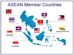 Daftar Negara ASEAN dan Profil Lengkapnya