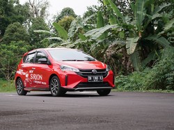 5 Rekomendasi Mobil Kecil 2023, Ini Spesifikasi dan Harganya