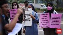 Derita Buruh Perempuan RI di Tahanan Imigrasi Malaysia: Neraka Duniawi