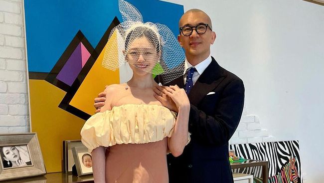 Masih Berduka, DJ Koo Hiatus Panjang Usai Barbie Hsu Wafat