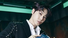 Doyoung NCT Jadi Member Tetap Master in the House