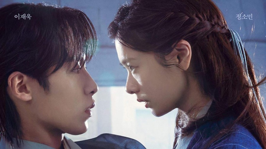 Drama Korea Alchemy of Souls