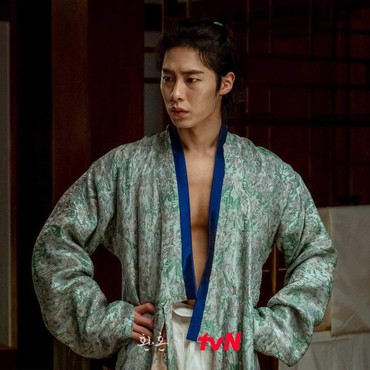 Harga Tiket Fan Meeting Lee Jae Wook di Jakarta