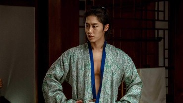 img-title Harga Tiket Fan Meeting Lee Jae Wook di Jakarta