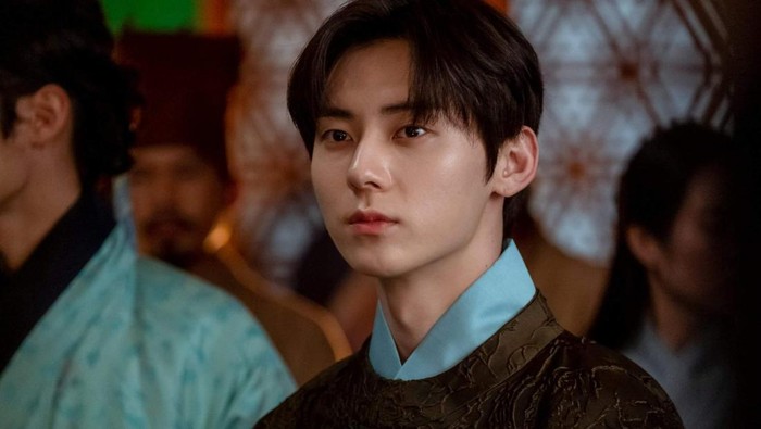 Drama Korea Alchemy of Souls