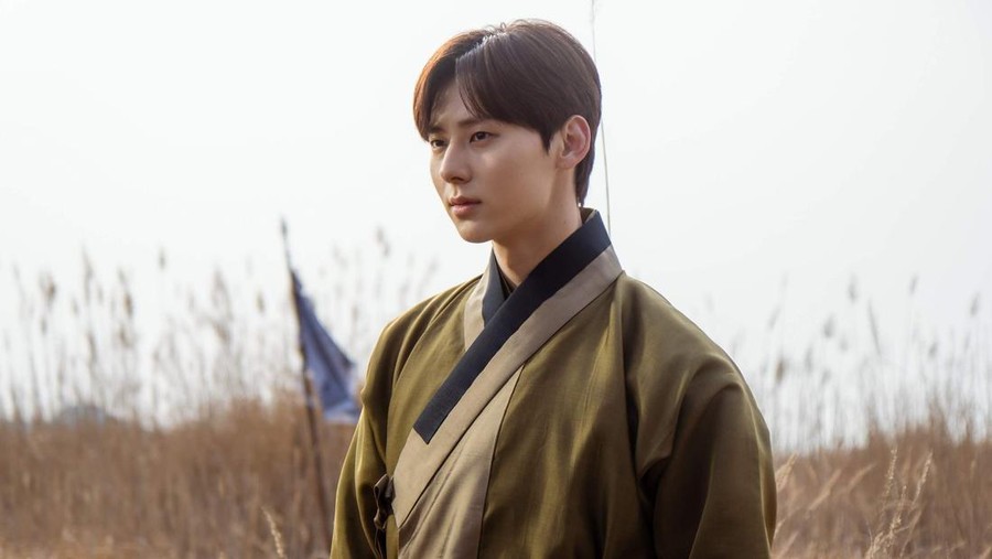 Drama Korea Alchemy of Souls