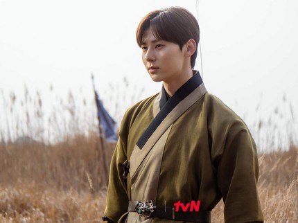 5 Fakta Hwang Min Hyun NU'EST, Pemeran Seo Yul di Drama Korea Alchemy of Souls