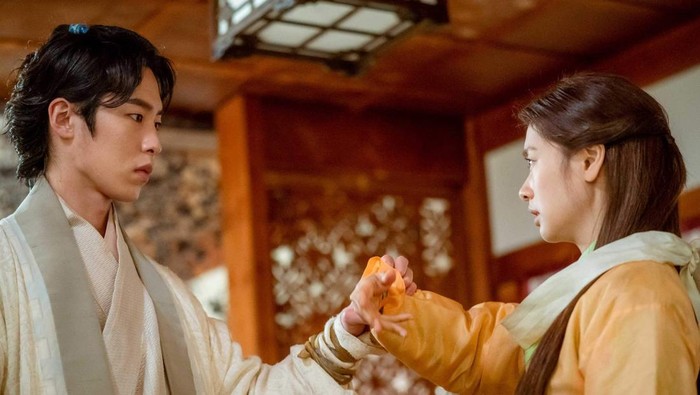 Drama Korea Alchemy of Souls