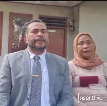 Pencipta Lagu Kau Tampar Pipiku Somasi Stasiun Televisi Swasta, Ada Apa?