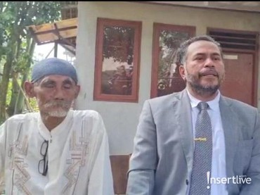 Pencipta Lagu Kau Tampar Pipiku Somasi Stasiun Televisi Swasta, Ada Apa?