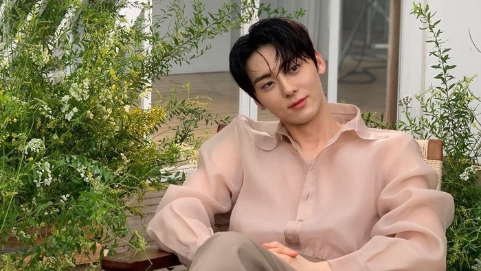 Hwang Min Hyun
