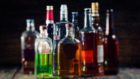 Apa yang Terjadi Pada Tubuh Saat Minum Alkohol?