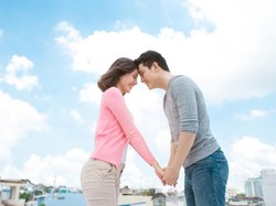 Ini Loh Kata-kata Rindu yang Nggak Lebay, Bisa untuk Pacar-Mantan