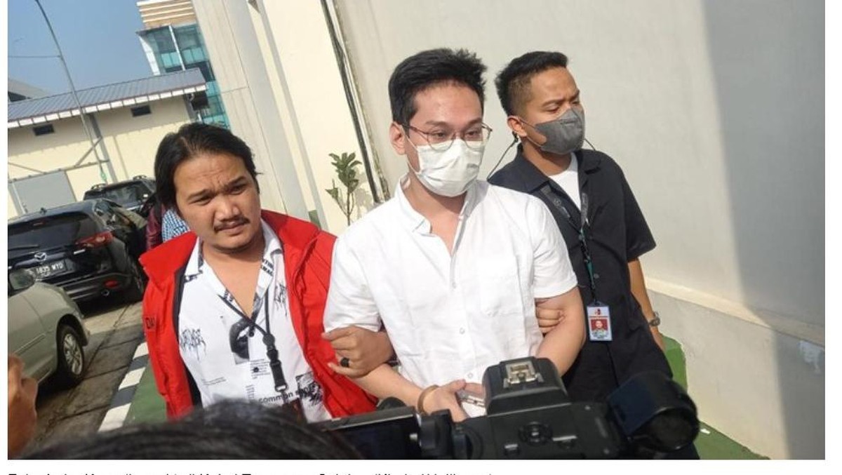 Indra Kenz Bebas Bersyarat, Segini Kerugian Korban