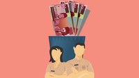 6 Tunjangan PNS yang Mau Dihapus