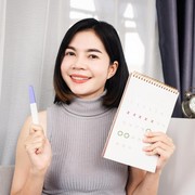 Tanpa Obat Medis, 5 Cara Ini Bantu Kamu untuk Lancarkan Datang Bulan yang Tidak Teratur!