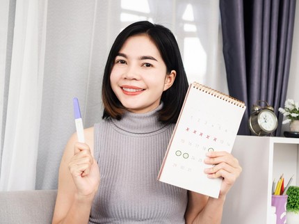 4 Tanda Khas Ovulasi yang Menunjukkan Bunda Sedang dalam Masa Subur