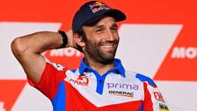 Zarco Resmi Gabung LCR Honda di MotoGP 2024