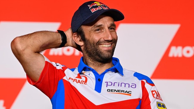 Johann Zarco tidak terima menjadi kambing hitam dari kecelakaan mengerikan pada sesi latihan bebas (free practice/FP) kedua MotoGP Jerman, Jumat (16/6).