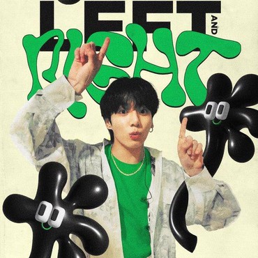 Jungkook BTS Pecahkan Rekor Spotify dengan Lagu Kolaborasi 'Left and Right'
