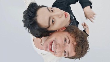Lirik Terjemahan dan Makna Lagu Jungkook dan Charlie Puth 'Left and Right'