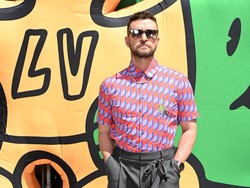 Video: Polisi yang Tangkap Justin Timberlake Jadi Petugas Terbaik Tahun Ini!