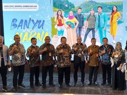 Kementerian PUPR Rilis Series Banyu Mencari Makna, Dibintangi Rizky Alatas