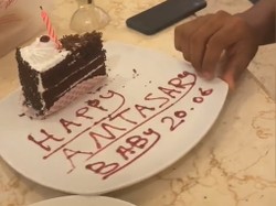 Gagal Total! Pesan Kue Pakai Ucapan Salah Eja yang Bikin Kesal