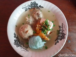 5 Kuliner Murah Meriah di Kota Batu, Ada yang Eksis Sejak 1967