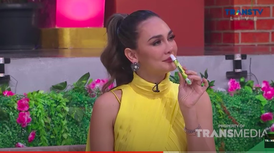 Luna Maya Luna Maya