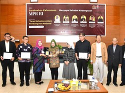 Mahasiswa Disebut Punya Peran Strategis bagi Pembangunan, Ini Alasannya