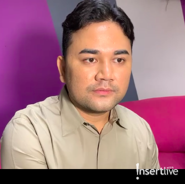 Ncess Nabati Klarifikasi Kabar Terkena Stroke