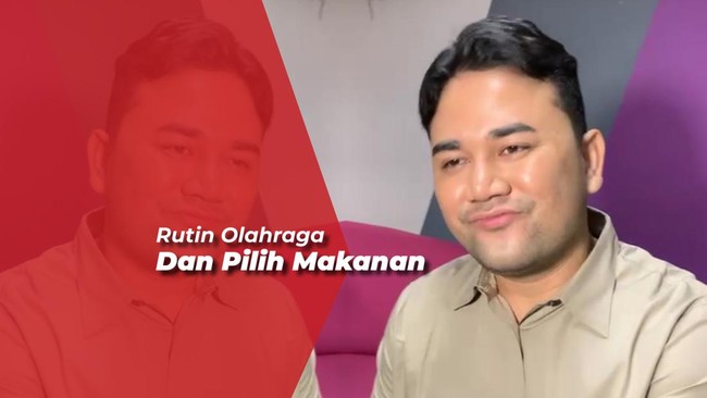 Bantah Kena Stroke, Ncess Nabati Bersyukur Dalam Kondisi Sehat