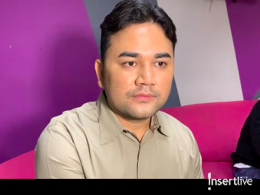 Ncess Nabati Klarifikasi Kabar Terkena Stroke