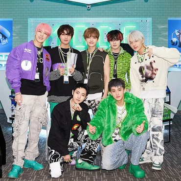 Sempat Ditunda, NCT DREAM Sukses Gelar THE DREAM SHOW2: In A DREAM