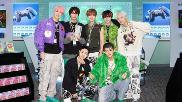img-title Sempat Ditunda, NCT DREAM Sukses Gelar THE DREAM SHOW2: In A DREAM