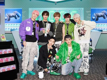 Cetak Sejarah, NCT DREAM Menang Daesang Genie Music Awards 2022