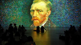 Sejarah Hari Bipolar Sedunia, Penyakit yang Diidap Van Gogh
