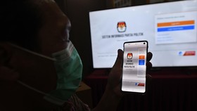Perludem Serukan Audit Sipol Usai Anggota KPUD Mengaku Diancam