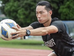 Kans Kenzo Nambu Lanjut Kontrak Bareng PSM Makassar Kian Tipis