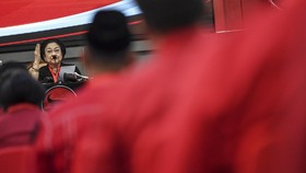 Megawati: Banyak yang Enggak Senang Sama Saya