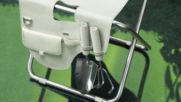 Hanya untuk Kaum Sultan, Dior Rilis Peralatan Berkebun Seharga Ratusan Juta!