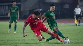 Hasil Piala Presiden: Persis Solo vs Dewa United Berakhir Imbang