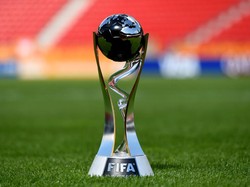 Israel Lolos ke Piala Dunia U-20 2023 di Indonesia